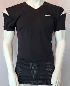Nike vapor pro football training jersey